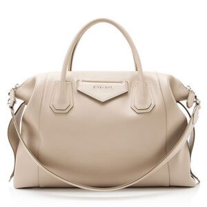Givenchy Calfskin Soft Antigona Medium Satchel